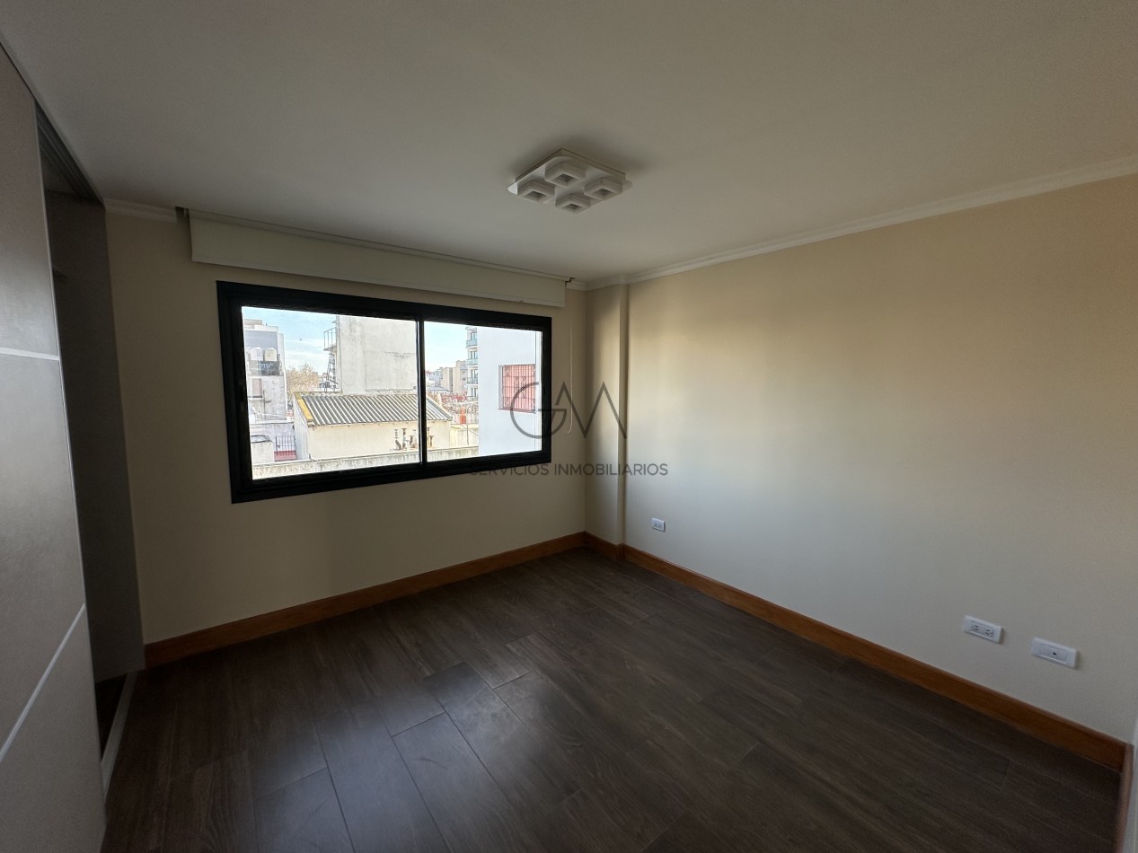 Departamento en venta Macrocentro