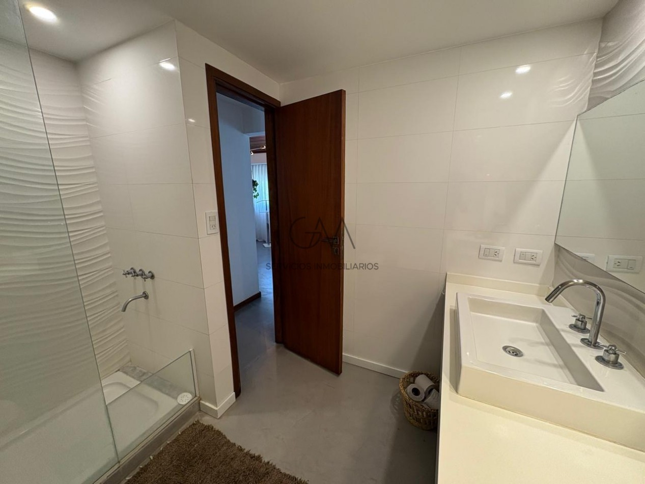 Casa en alquiler temporal