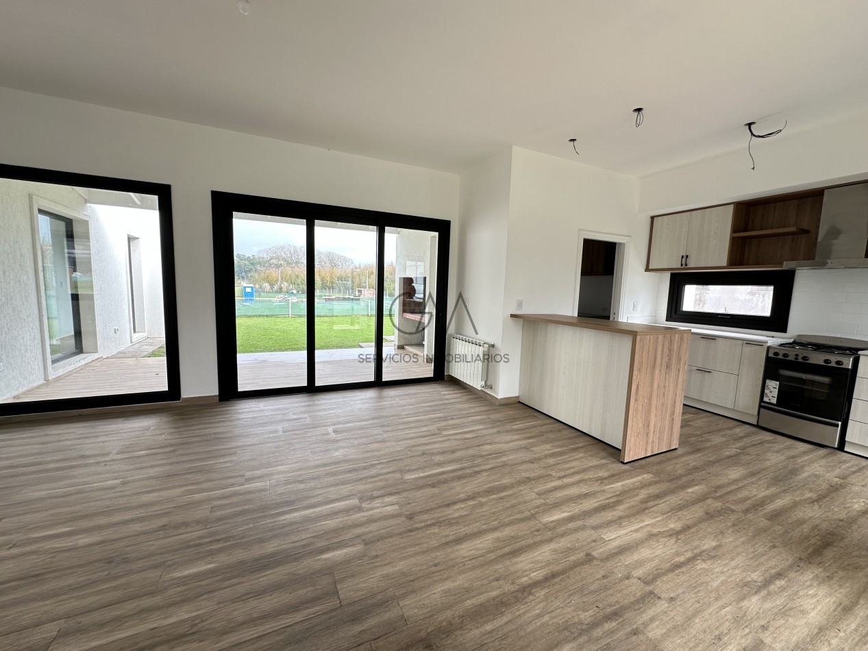 Casa en venta Arenas Chico