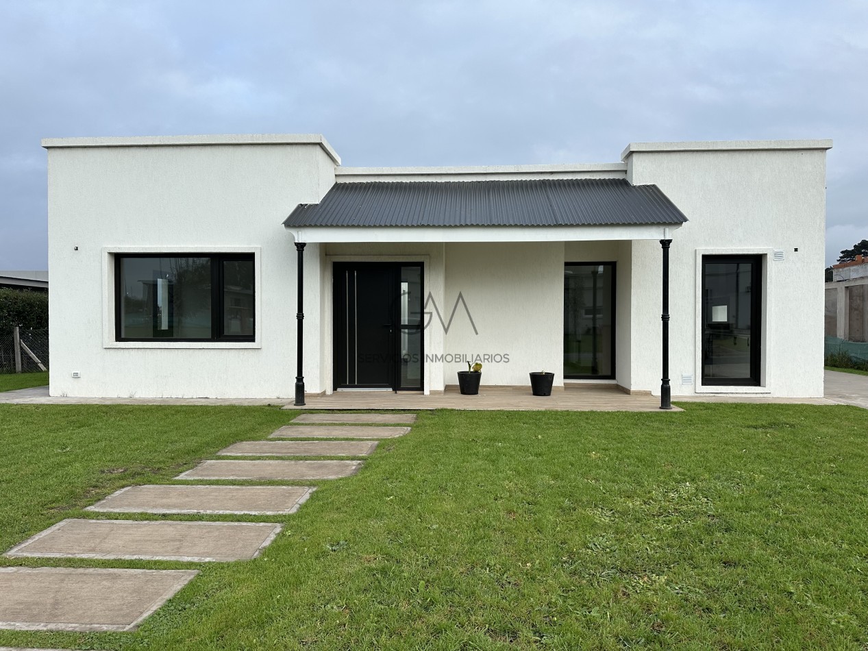 Casa en venta Arenas Chico
