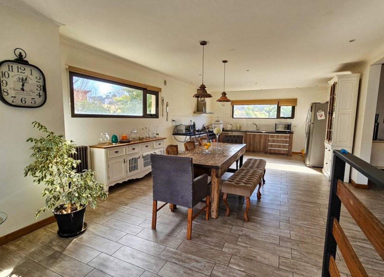 Casa en venta en Barrancas de San Benito