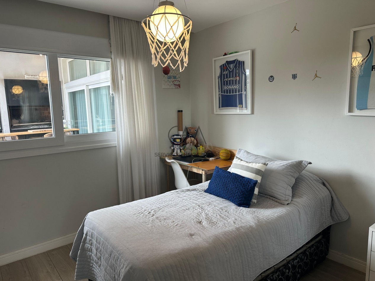 Casa en venta en Arenas del Sur
