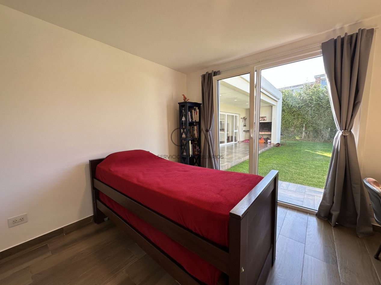 Casa en venta en Barrrio Rumenco
