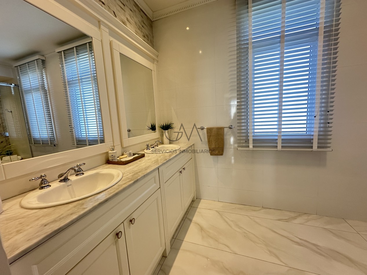 Casa en venta en Barrio Rumenco