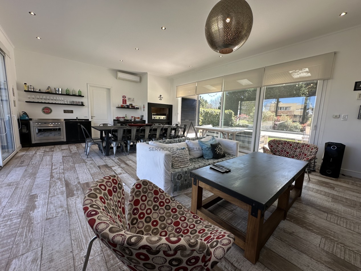 Casa en Venta Barrio Privado Rumenco