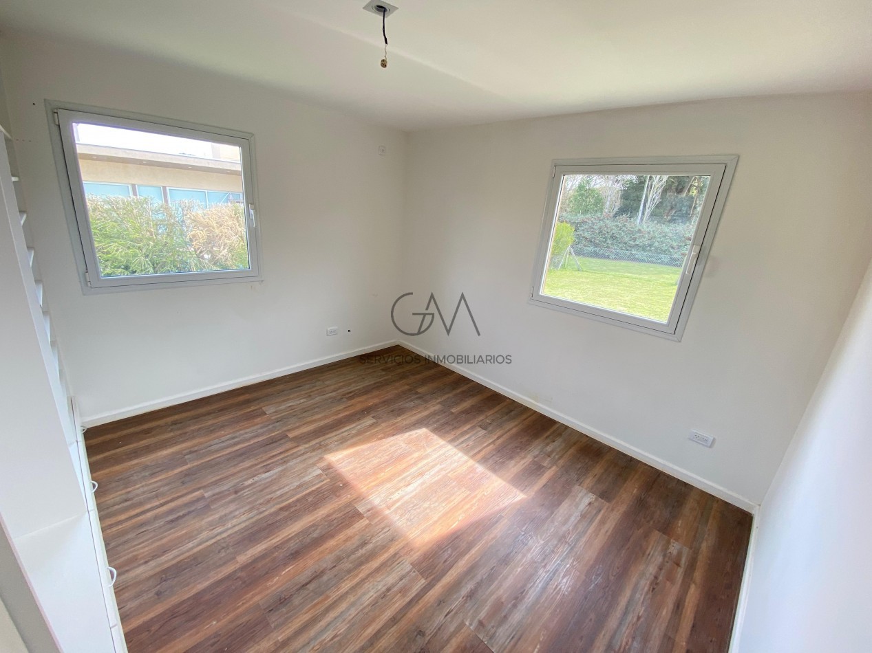 Casa en venta barrio privado Rumenco