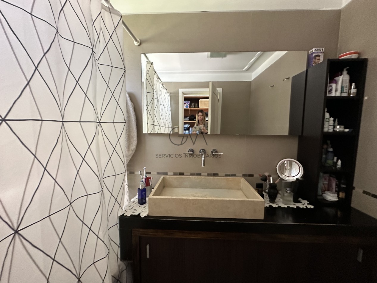 Casa en venta Barrio Rumenco
