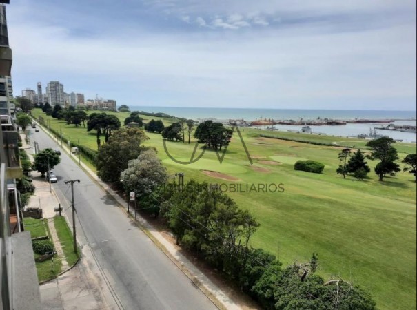 Departamento en alquiler temporario