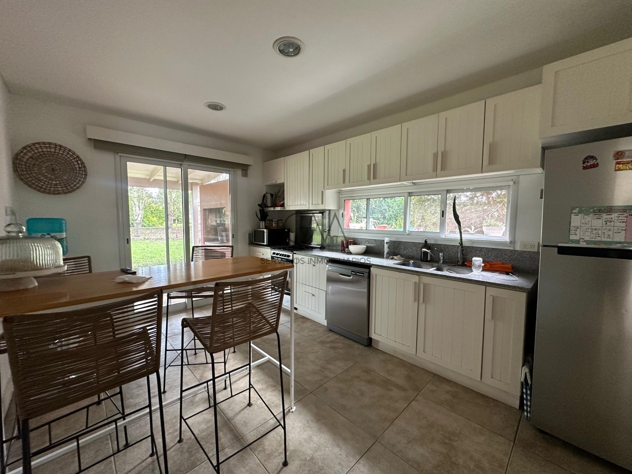 Casa en venta en Rumenco