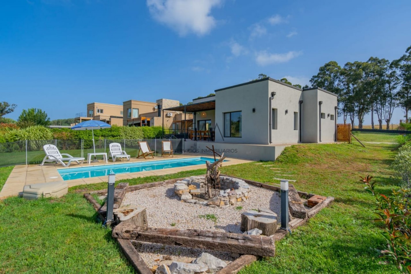 Casa en Venta en barrio San Benito