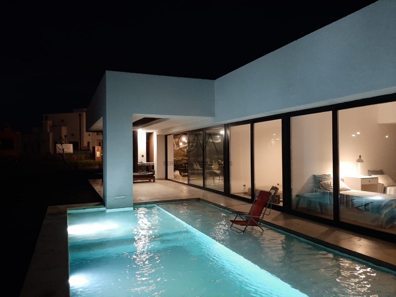 Casa  en alquiler