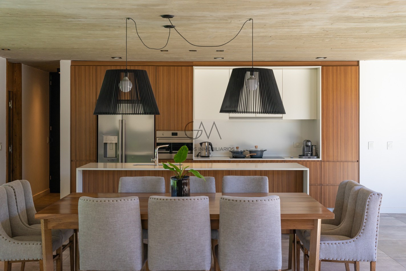 Casa en venta en B. Arenas del Sur