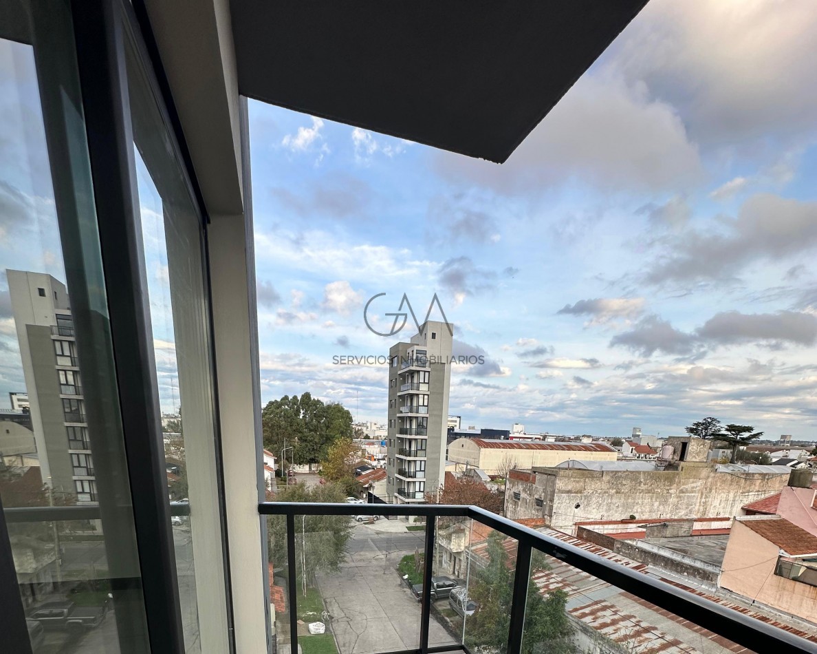 Departamento a estrenar en venta