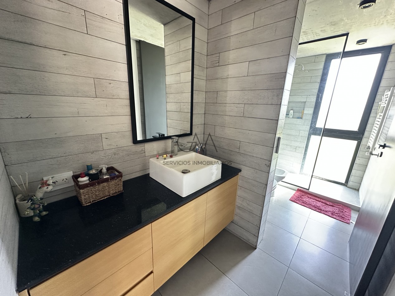 Casa en alquiler de temporada en Rumenco joven.