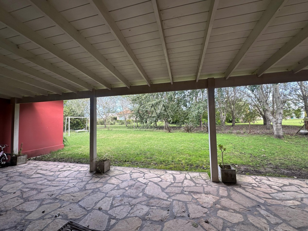 Casa en venta en Rumenco