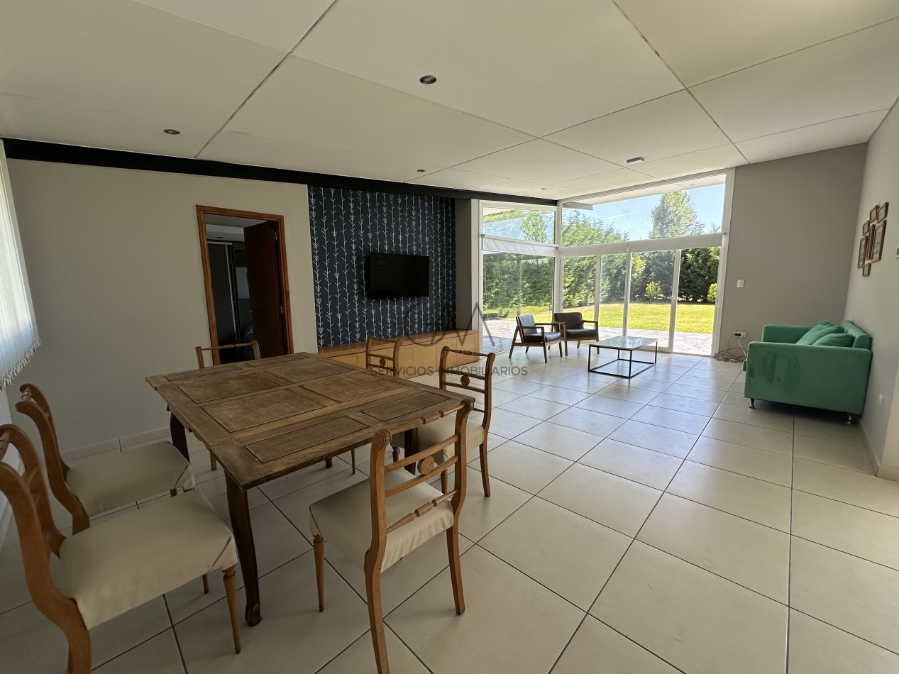 Casa en venta Arenas del sur