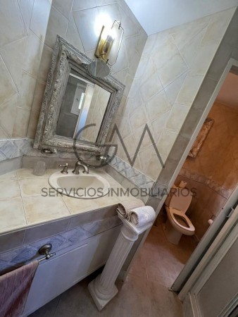 Casa Alquiler Temporario Bosque Peralta Ramos