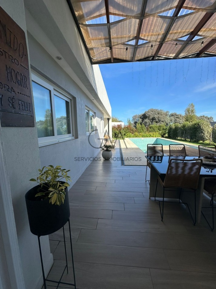 Casa en venta en Arenas del Sur