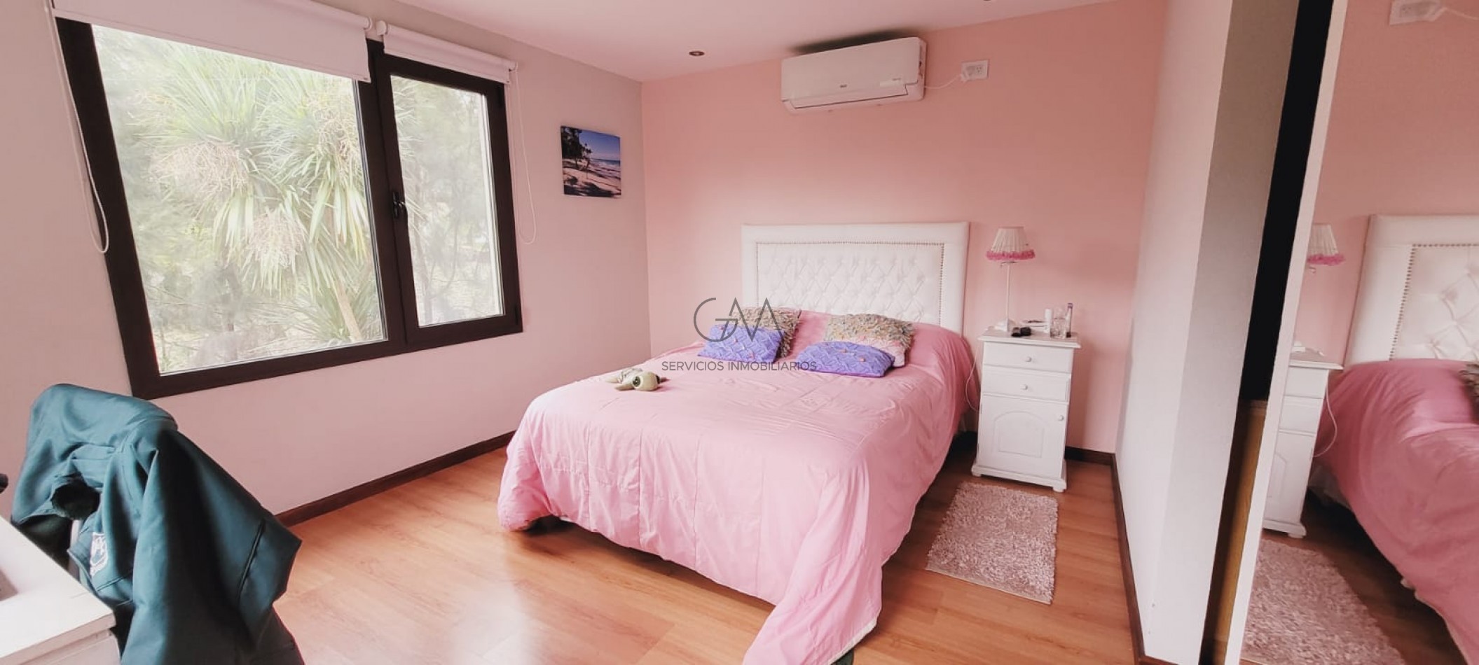 Casa en venta en Sierra de los Padres