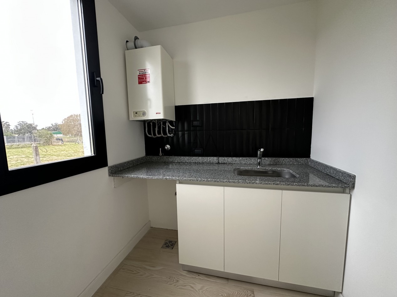 Casa en venta en Rumenco joven 