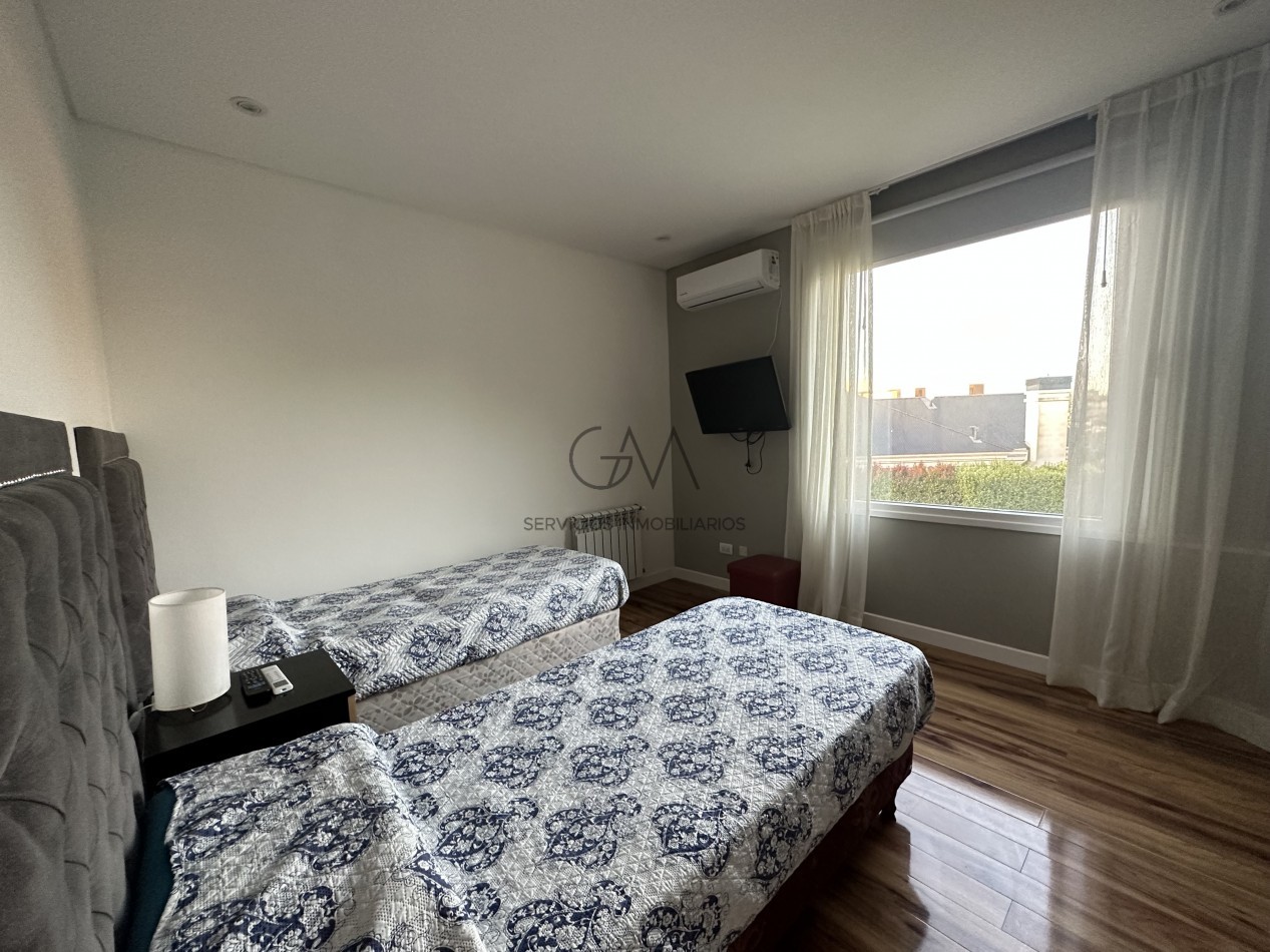 CASA EN ALQUILER TEMPORADA RUMENCO