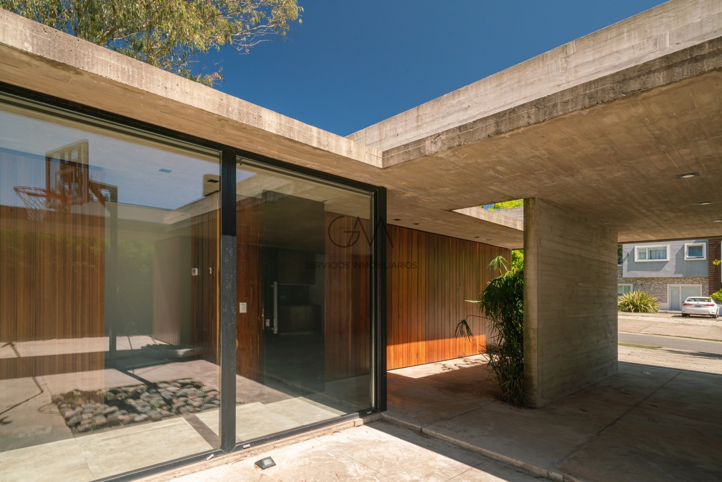 Casa en venta en B. Arenas del Sur