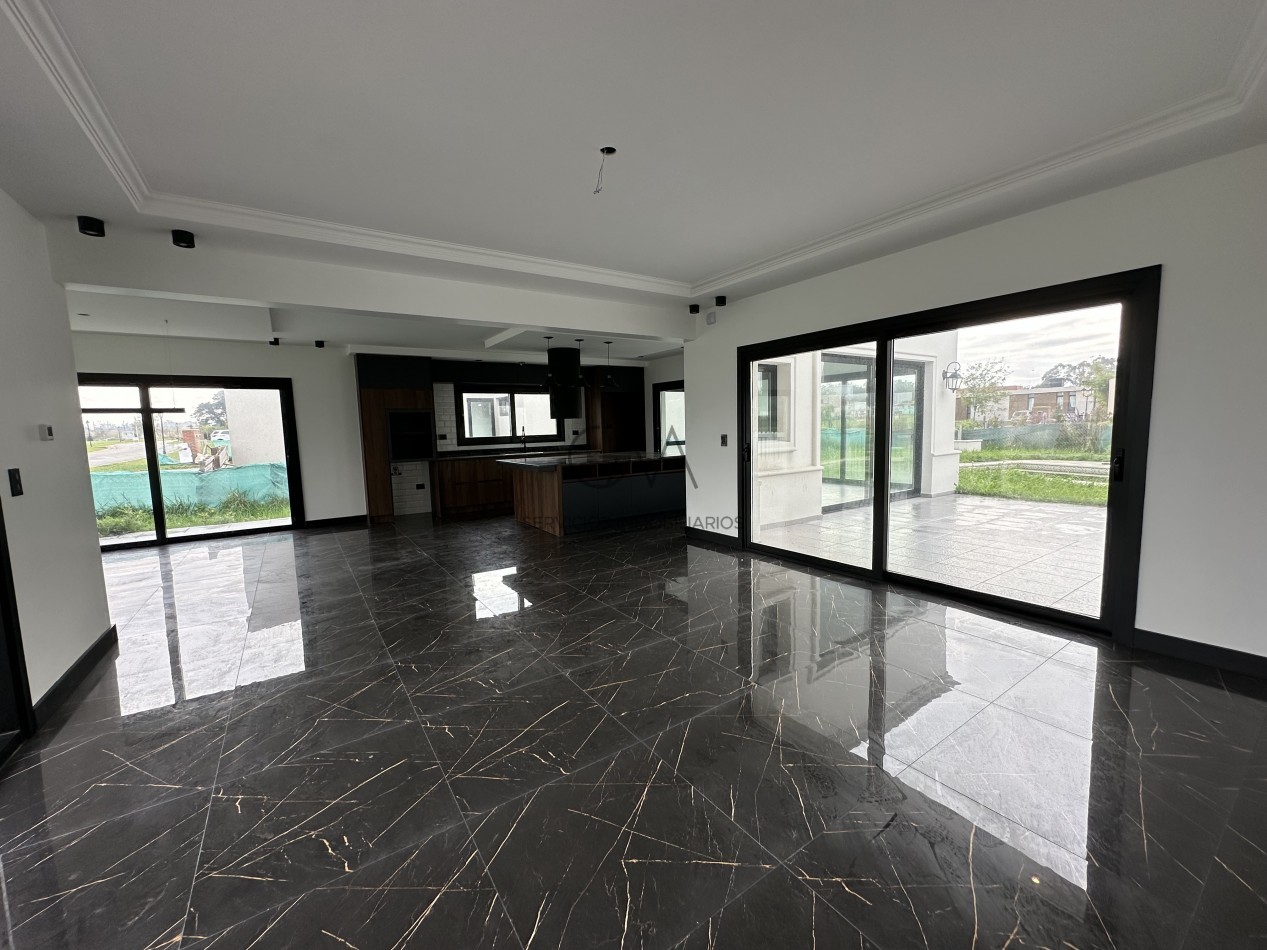 Casa en venta en Arenas Chico