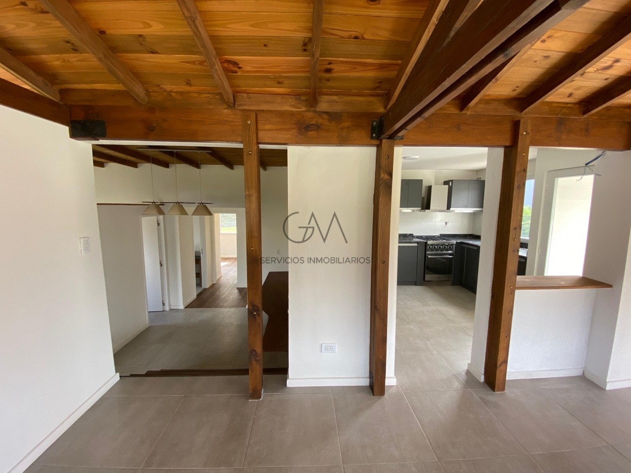 Casa en venta barrio privado Rumenco
