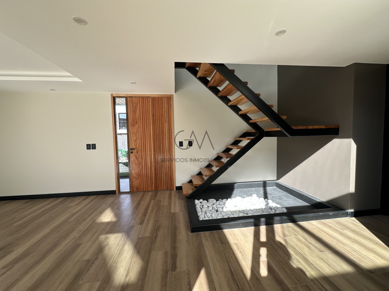 Casa en alquiler Casonas del Haras