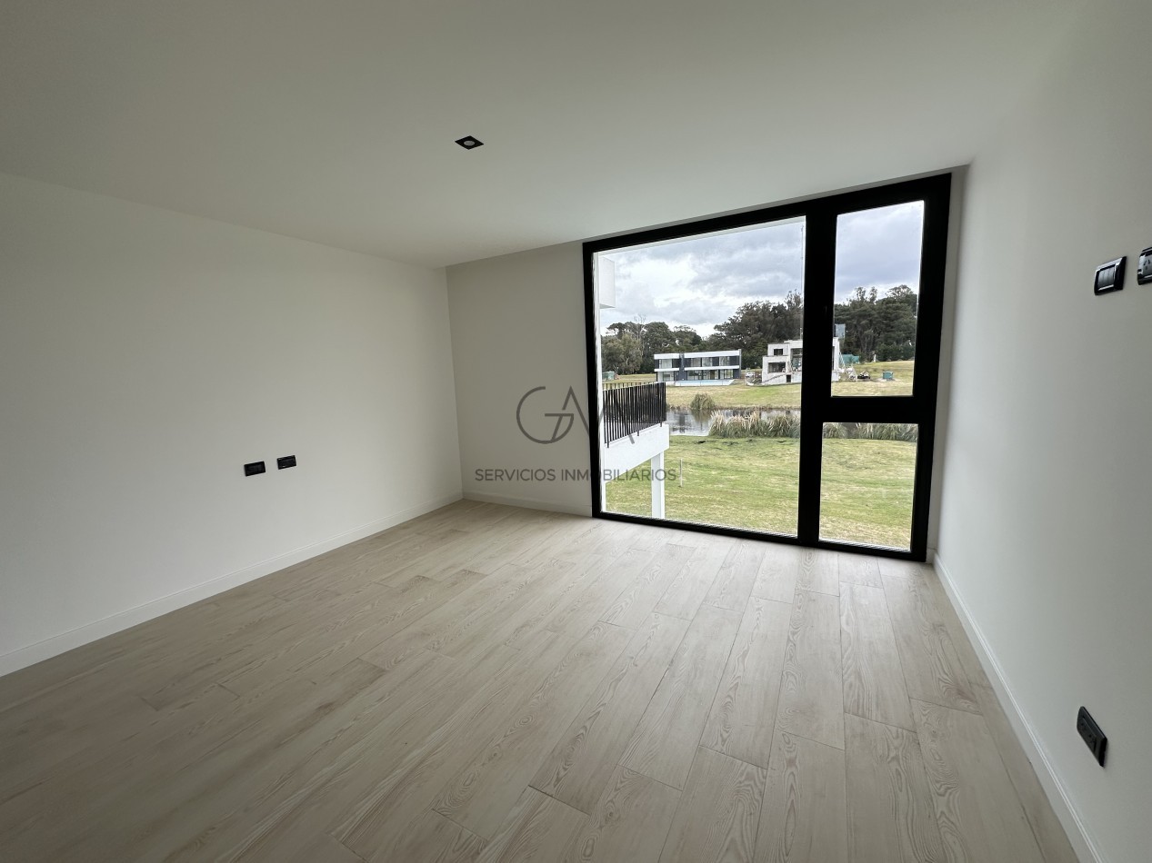 Casa en venta en Rumenco joven 