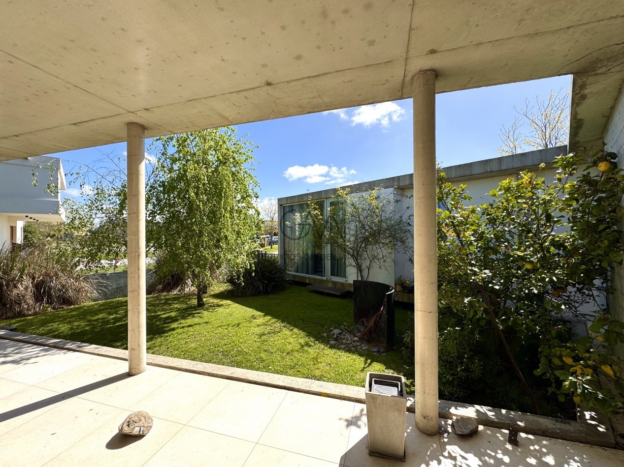 Casa en alquiler de temporada Barrio Arenas del Sur