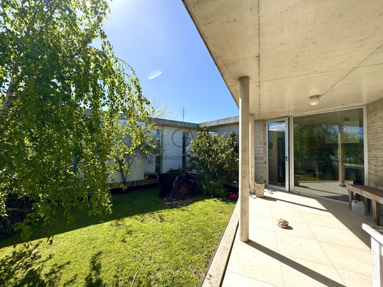 Casa en alquiler de temporada Barrio Arenas del Sur