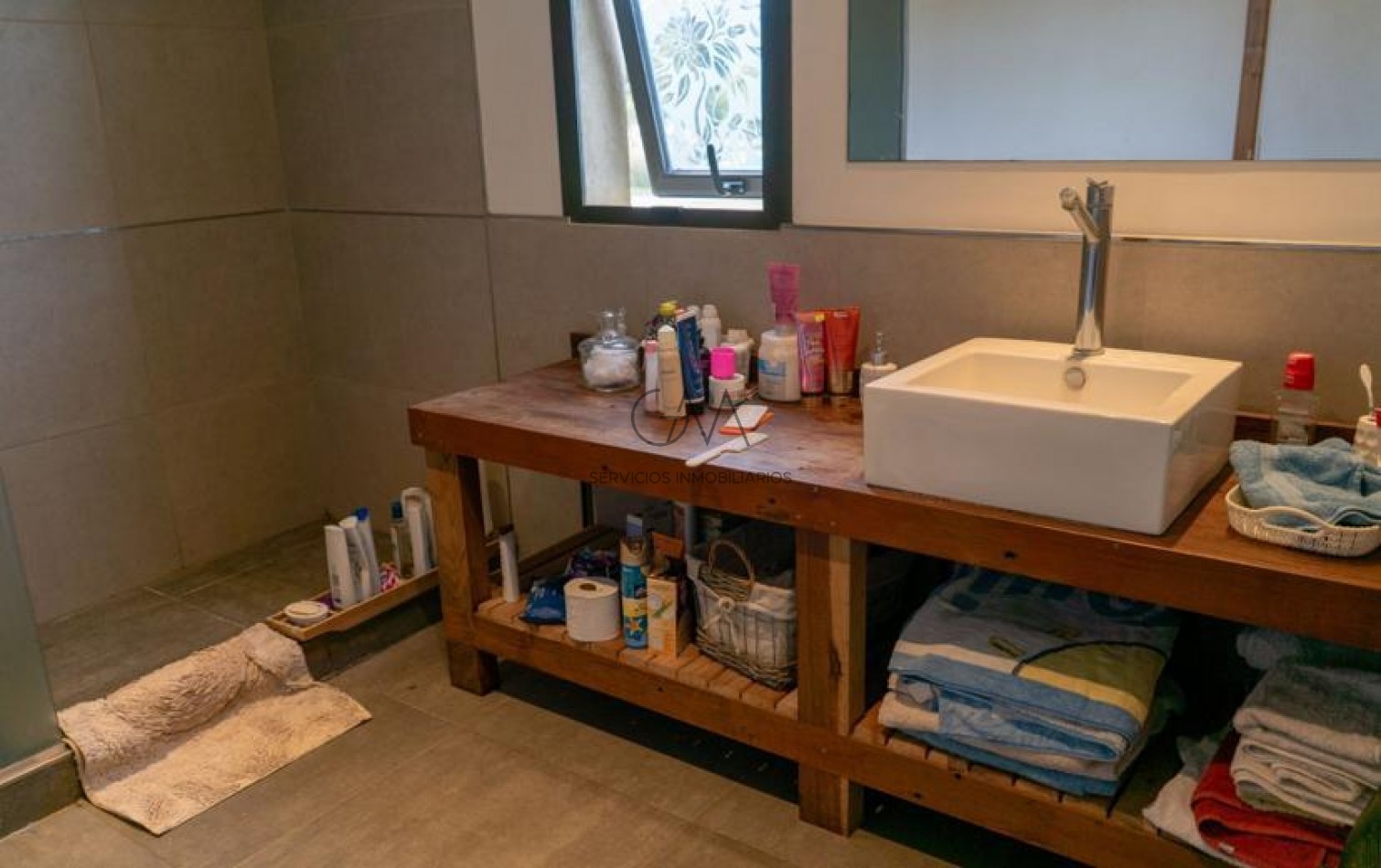 Casa en venta en Barrancas de San Benito