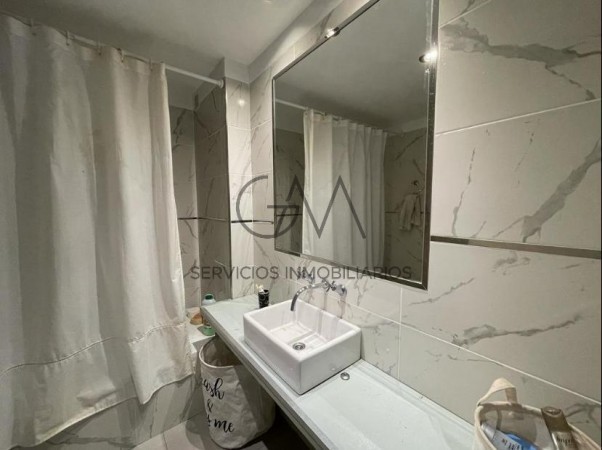 Departamento en alquiler temporario