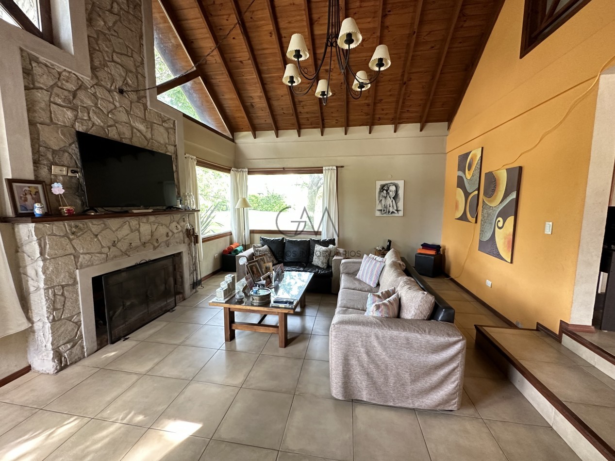 Alquiler temporal casa en Rumenco 