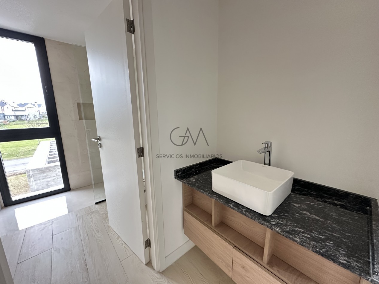 Casa en venta en Rumenco joven 