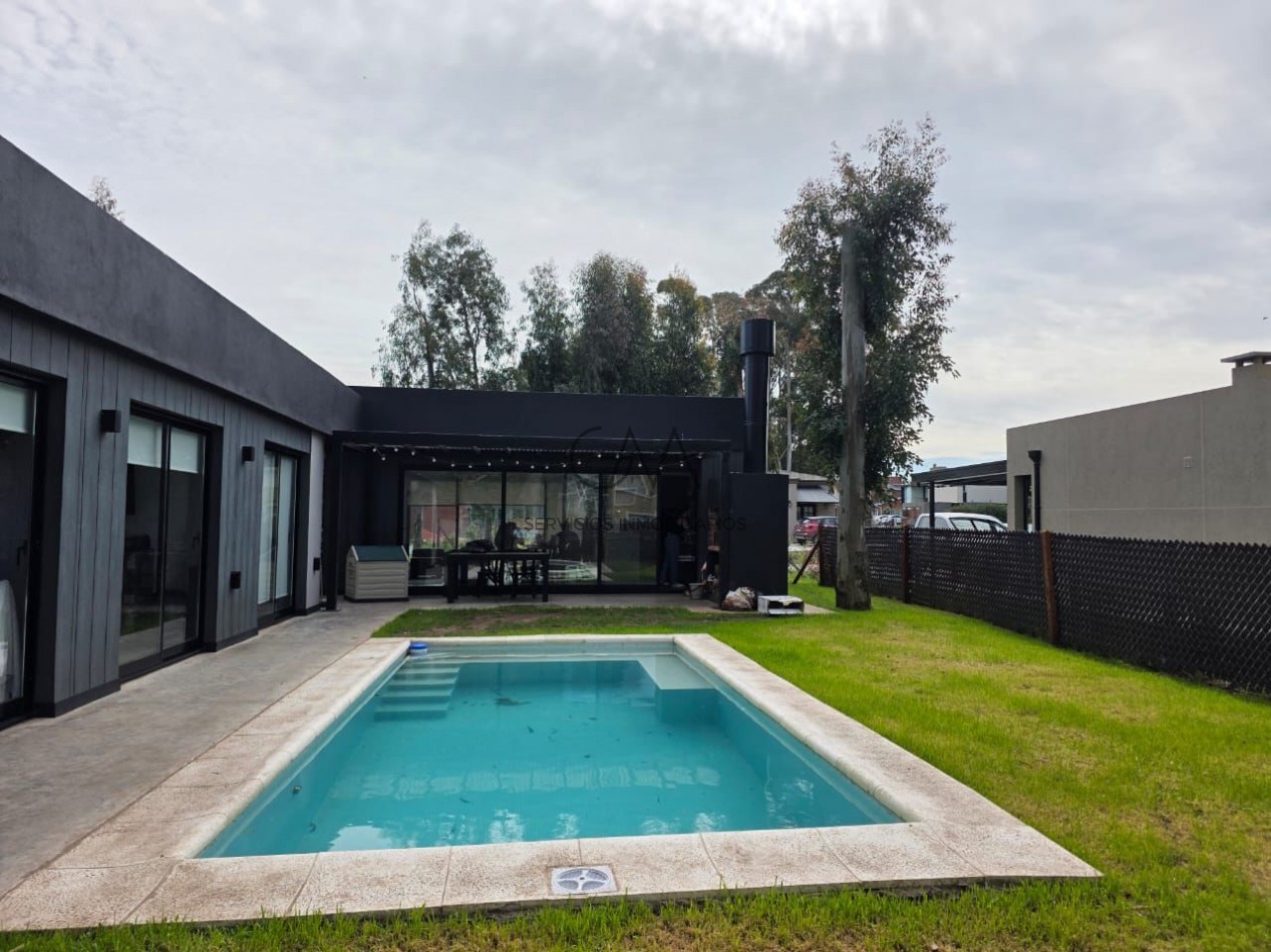 Casa en venta en Barrio Las Prunas