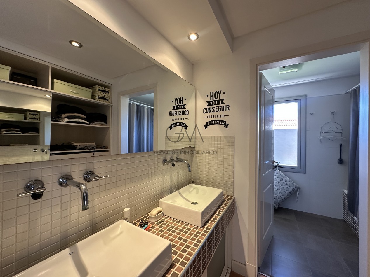 Casa en venta Barrio Rumenco