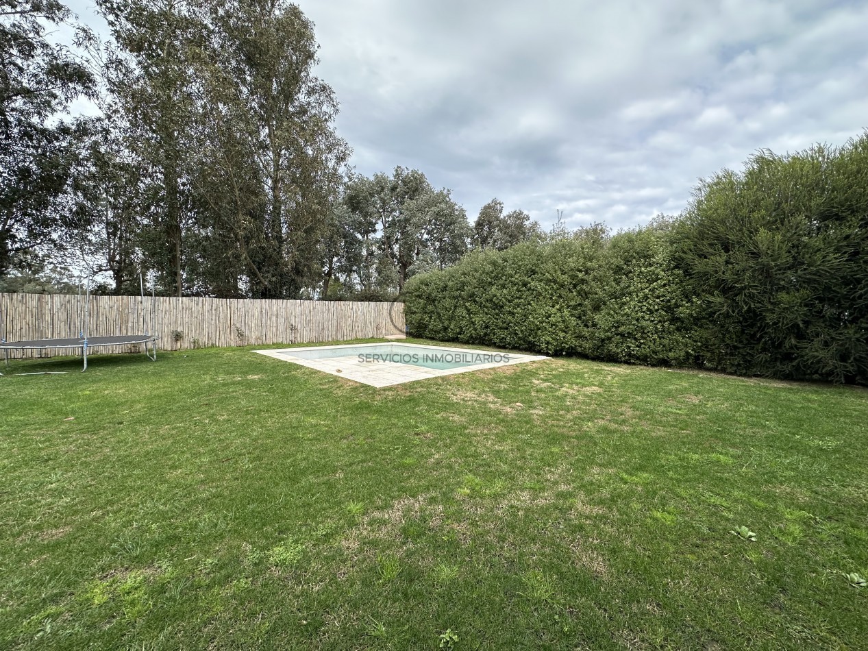 Casa en venta Arenas del Sur