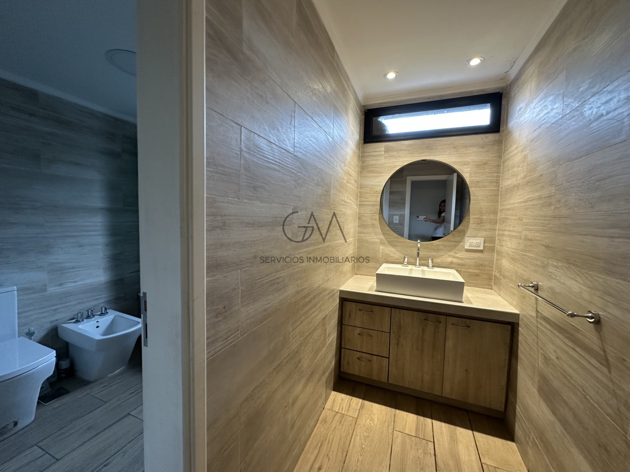 Casa en venta Arenas del Sur