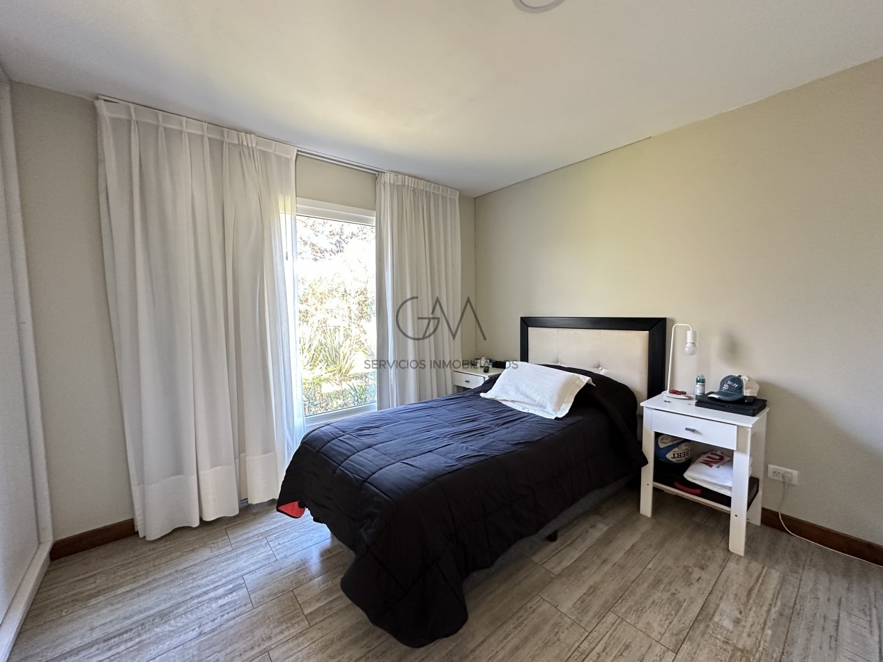 Casa en alquiler en Barrio Rumenco