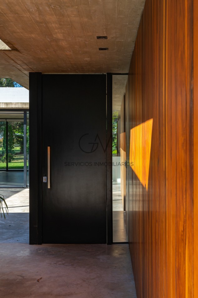 Casa en venta en B. Arenas del Sur