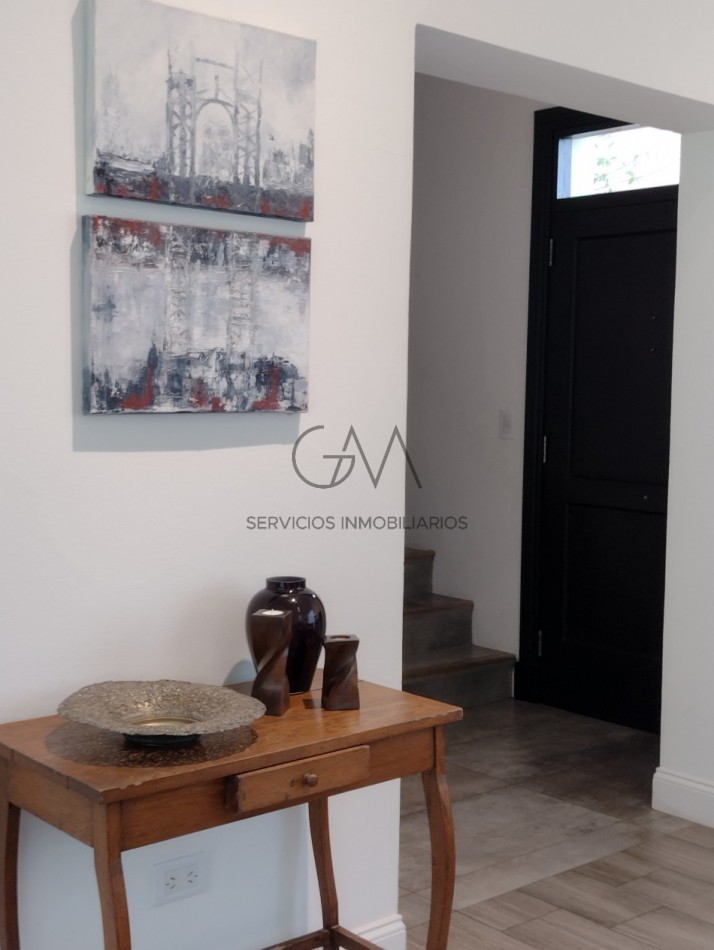 Casa en alquiler temporal Barrio privado Rumenco