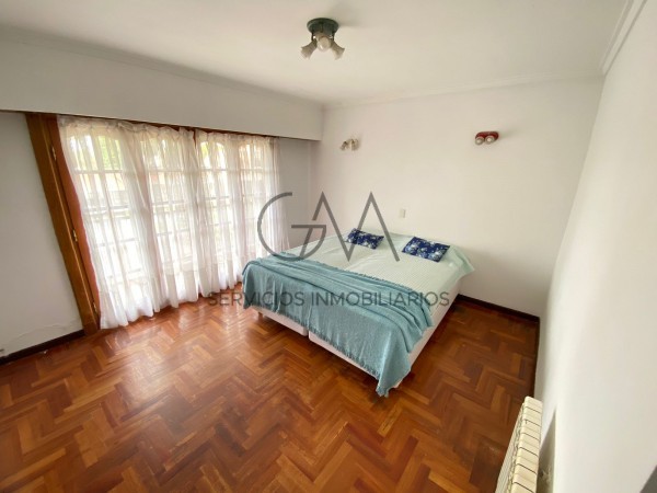 Espectacular Casa en venta Punta Mogotes