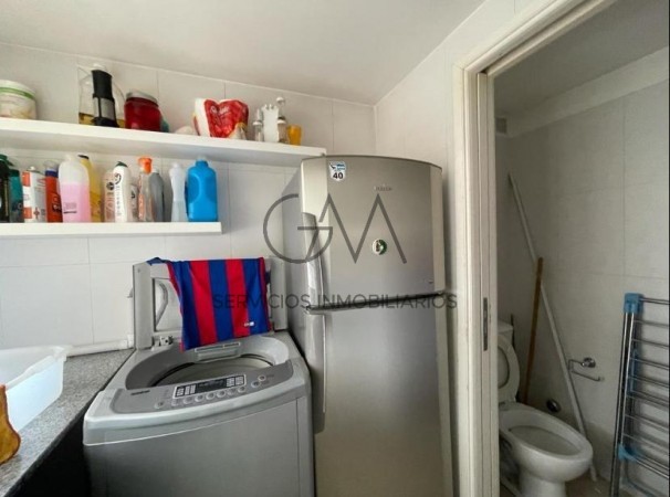 Departamento en alquiler temporario