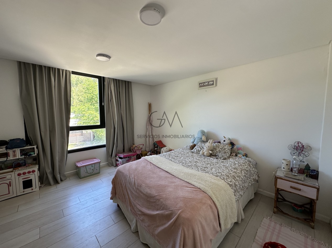 Casa en alquiler temporario en Bosque Peralta Ramos