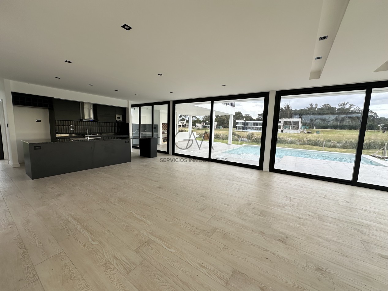 Casa en venta en Rumenco joven 
