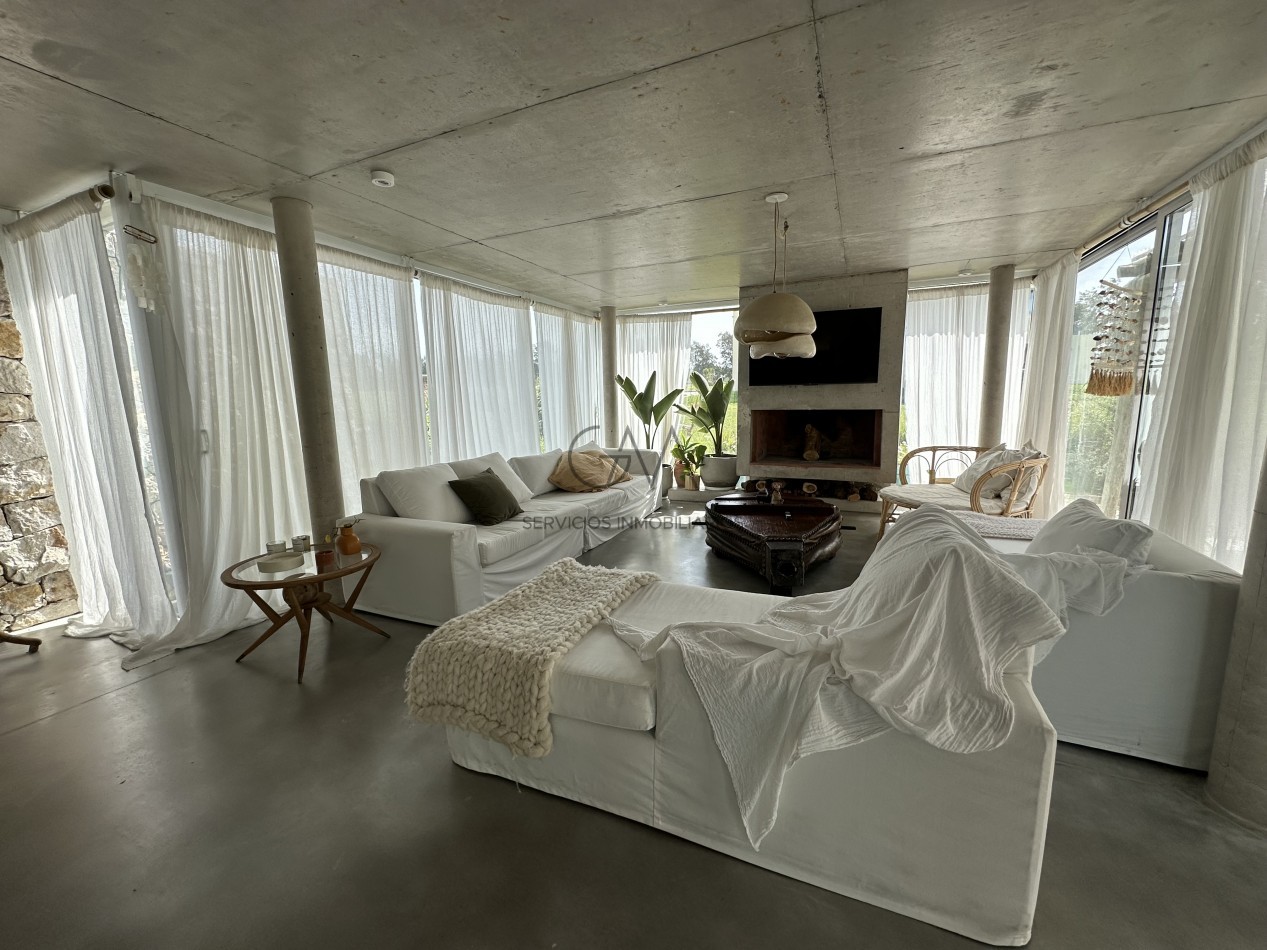 Casa en alquiler temporal Casonas del Haras 