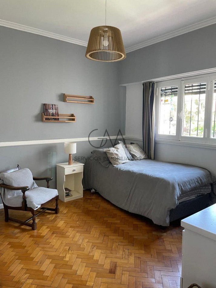 Casa en alquiler temporal en Los troncos