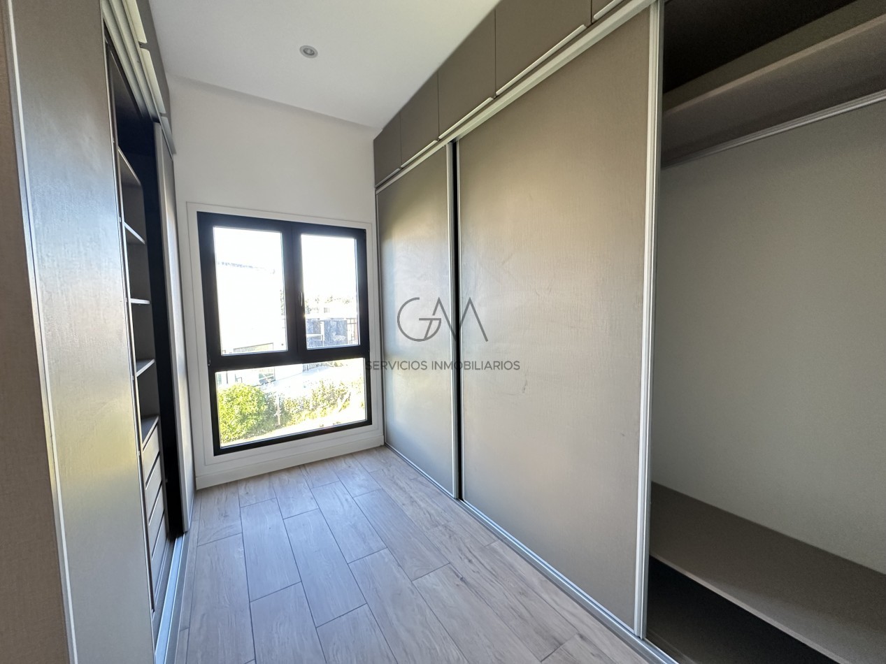Casa en alquiler en Rumenco joven